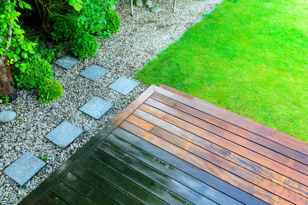 Best Fence Cleaning and Maintenance in Emerson, GA