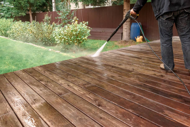 Emerson, GA Pressure Washing Services Company