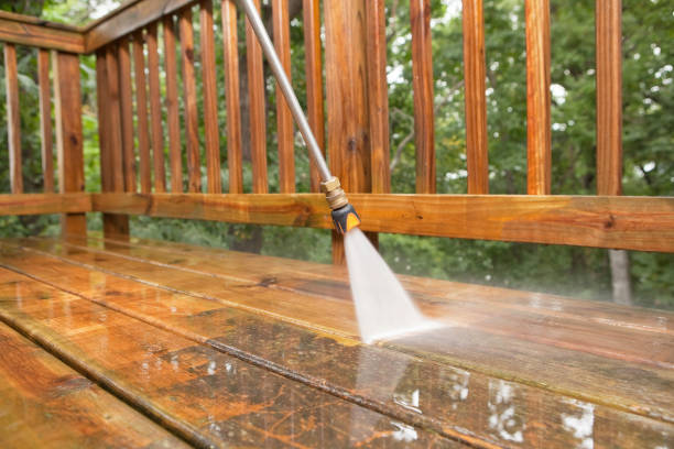 Best Window and Screen Pressure Cleaning in Emerson, GA