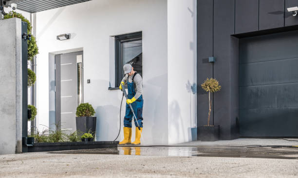 Best Building Exterior Pressure Washing in Emerson, GA